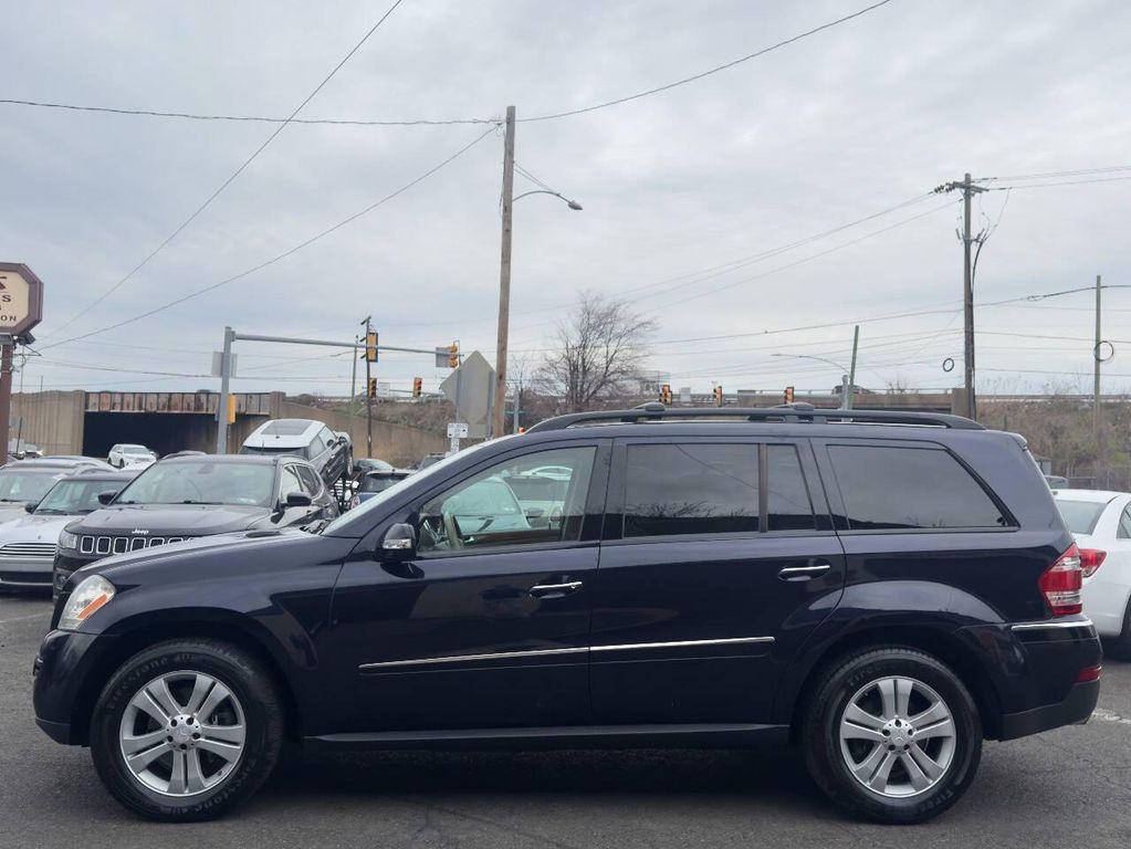 used 2008 Mercedes-Benz GL-Class car, priced at $6,990