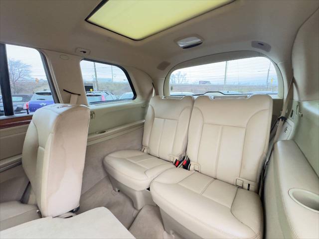 used 2008 Mercedes-Benz GL-Class car, priced at $6,990