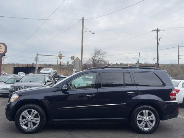 used 2008 Mercedes-Benz GL-Class car, priced at $6,990
