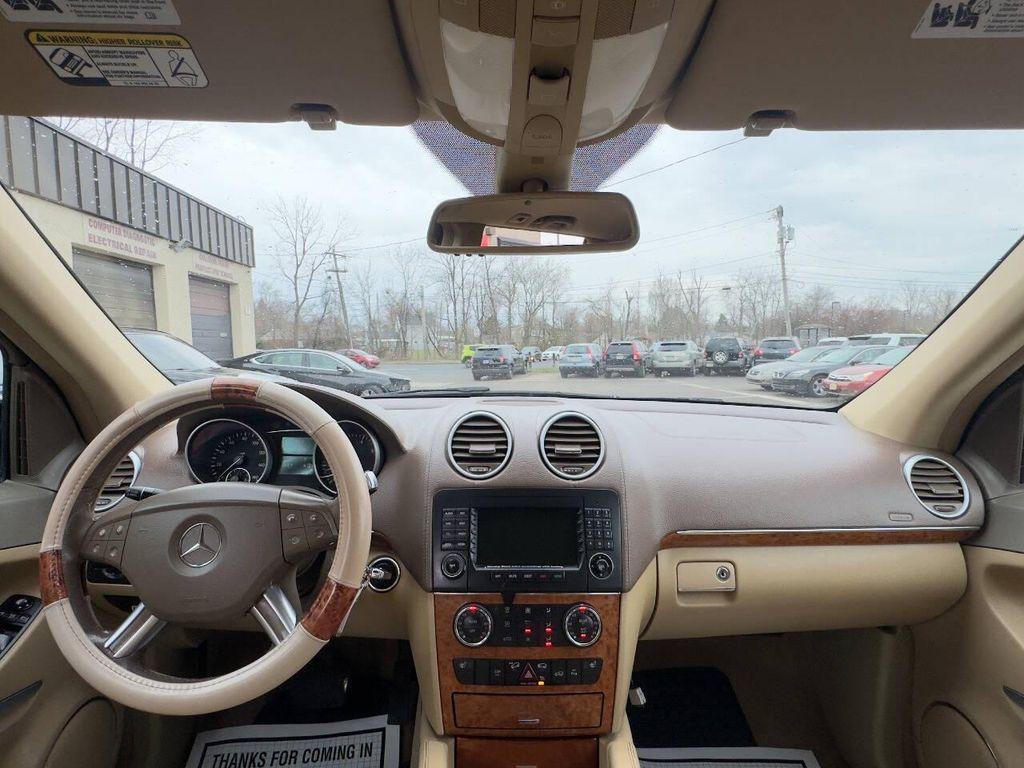 used 2008 Mercedes-Benz GL-Class car, priced at $6,990