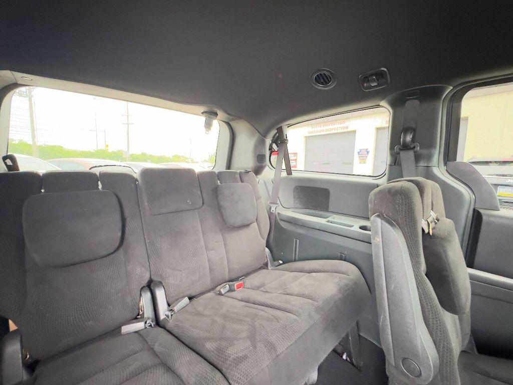 used 2014 Dodge Grand Caravan car, priced at $6,990
