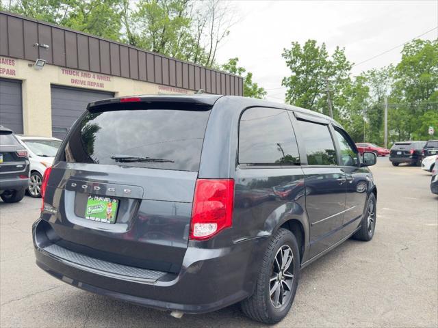 used 2014 Dodge Grand Caravan car, priced at $6,990
