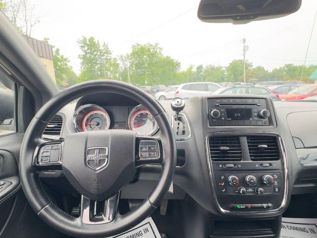used 2014 Dodge Grand Caravan car, priced at $6,990