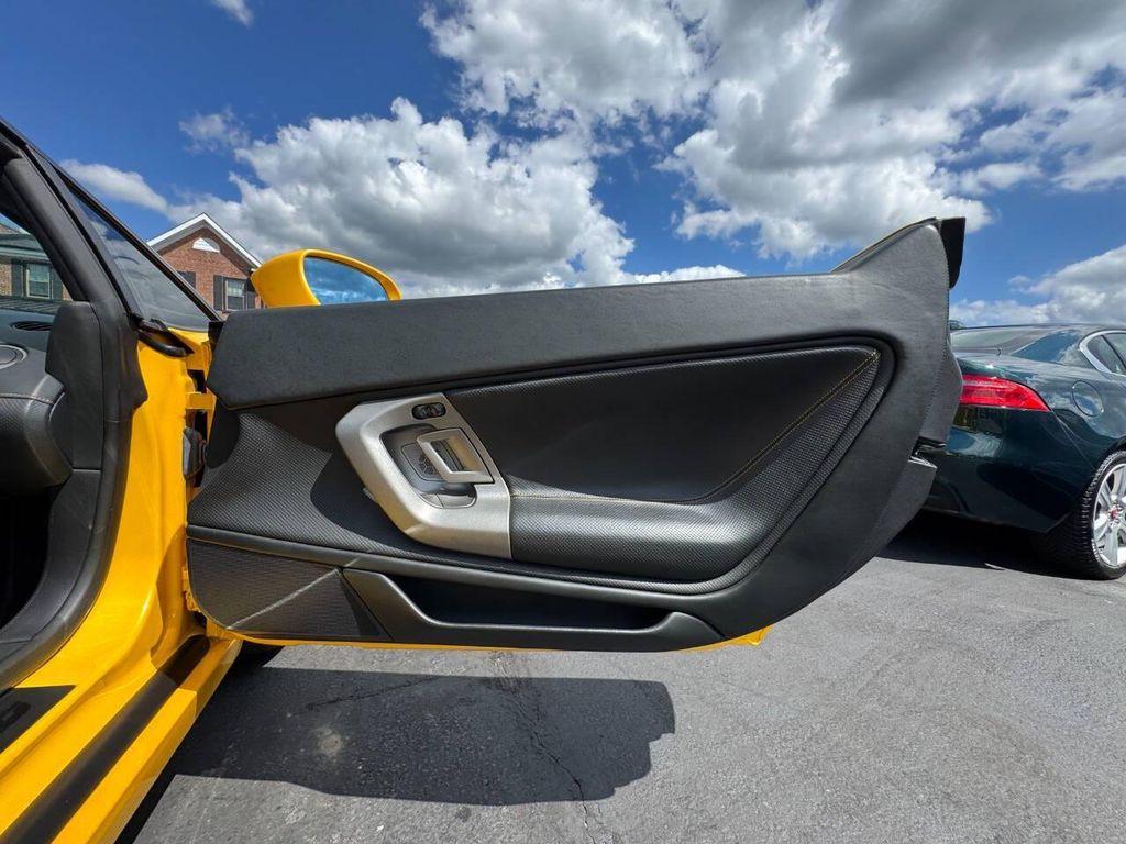 used 2008 Lamborghini Gallardo car, priced at $93,990