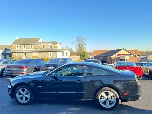 used 2013 Ford Mustang car, priced at $18,990