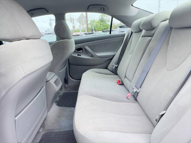 used 2007 Toyota Camry car, priced at $6,990
