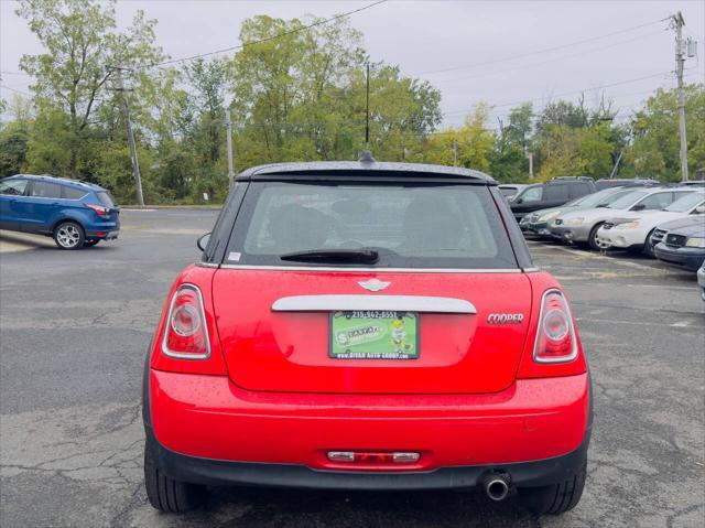 used 2011 MINI Cooper S car, priced at $5,990