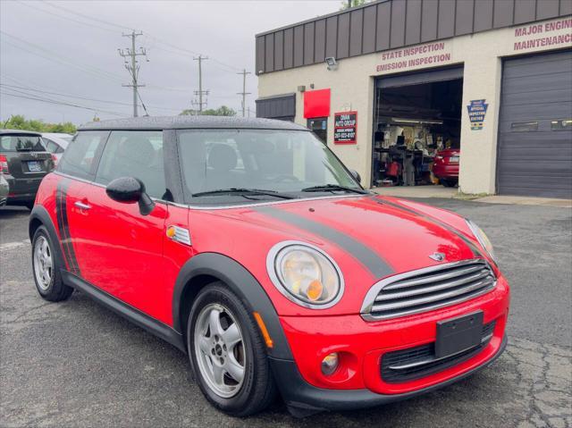 used 2011 MINI Cooper S car, priced at $5,990