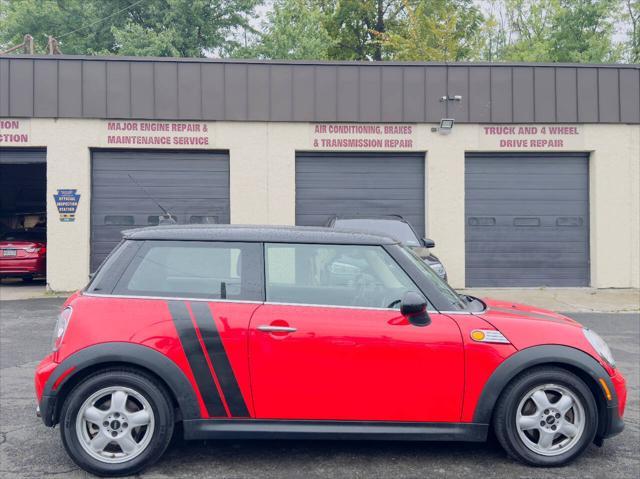 used 2011 MINI Cooper S car, priced at $5,990