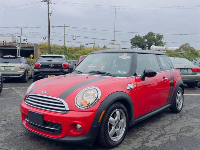 used 2011 MINI Cooper S car, priced at $5,990