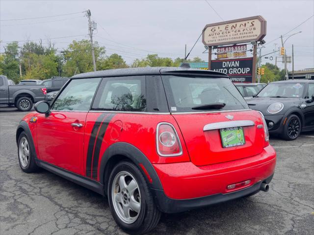 used 2011 MINI Cooper S car, priced at $5,990