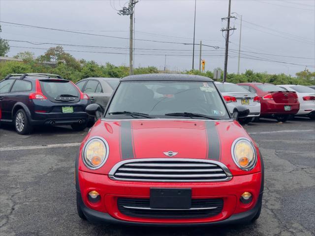 used 2011 MINI Cooper S car, priced at $5,990