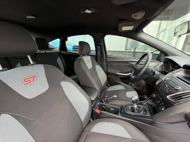 used 2016 Ford Focus ST car, priced at $10,990