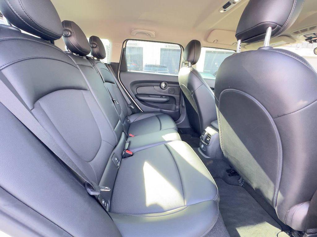 used 2018 MINI Clubman car, priced at $12,990