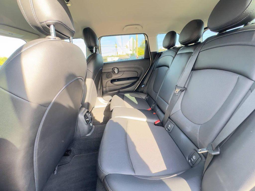 used 2018 MINI Clubman car, priced at $12,990
