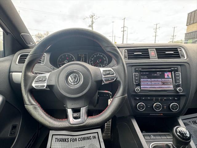 used 2014 Volkswagen Jetta car, priced at $6,990