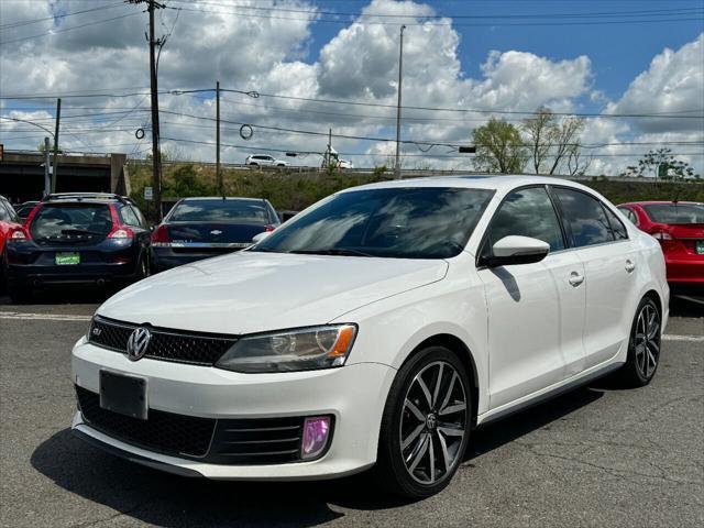 used 2014 Volkswagen Jetta car, priced at $6,990