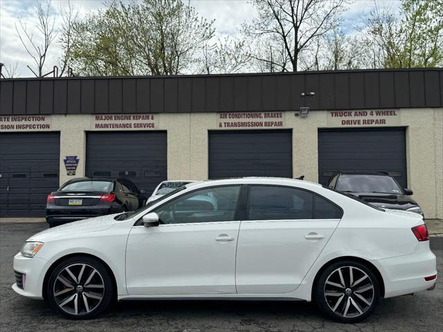 used 2014 Volkswagen Jetta car, priced at $6,990