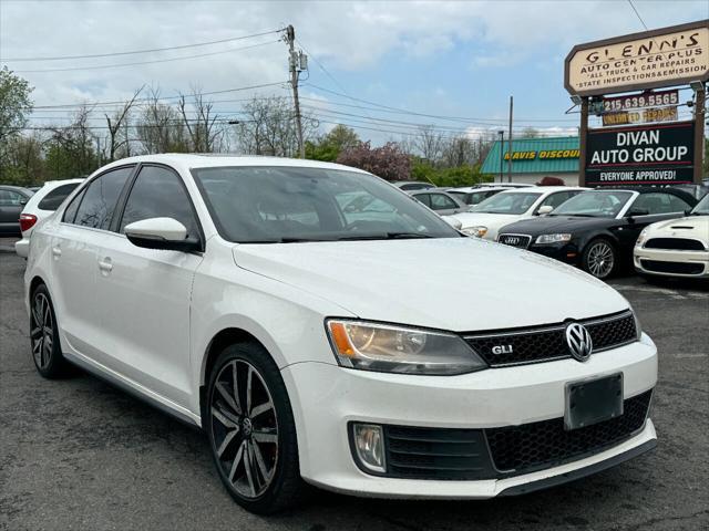 used 2014 Volkswagen Jetta car, priced at $6,990