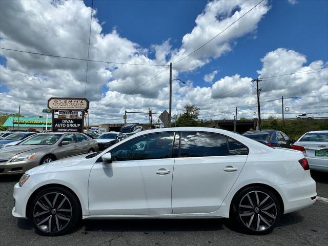 used 2014 Volkswagen Jetta car, priced at $6,990