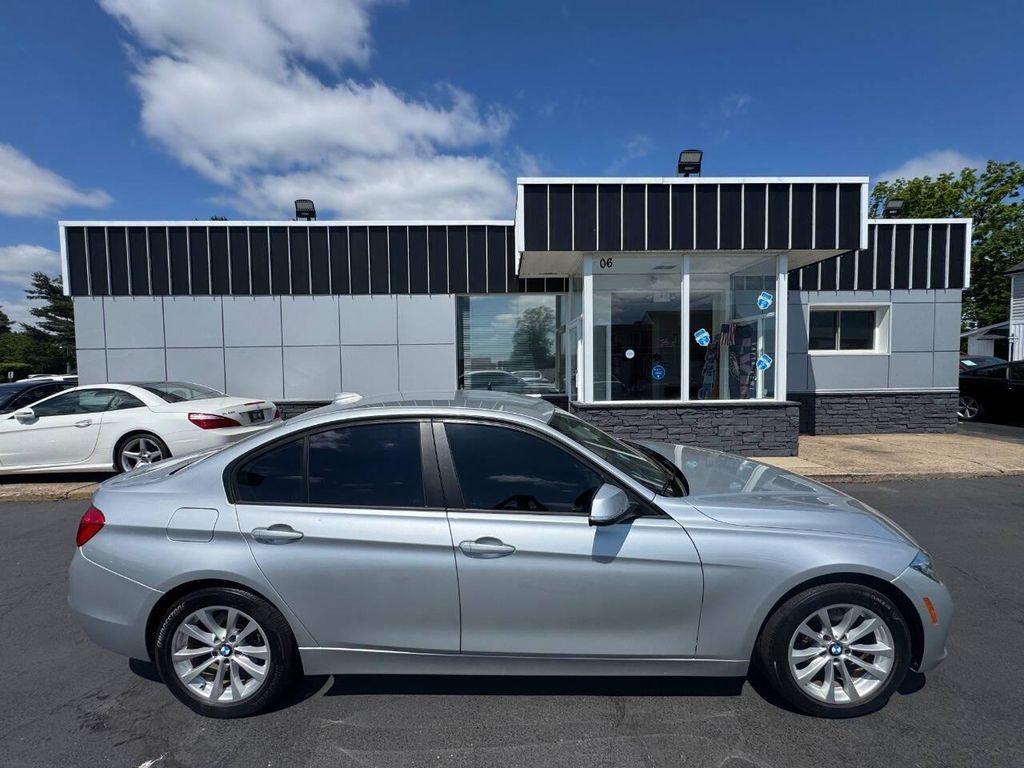used 2016 BMW 320 car, priced at $7,990