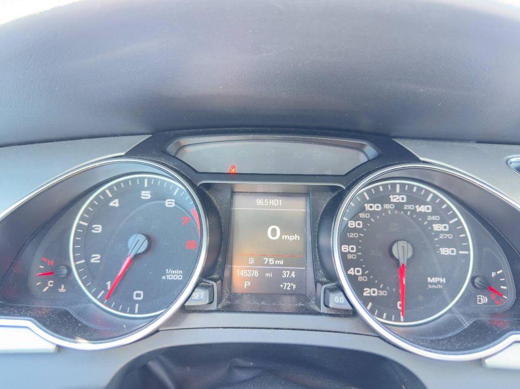 used 2011 Audi A5 car, priced at $6,990