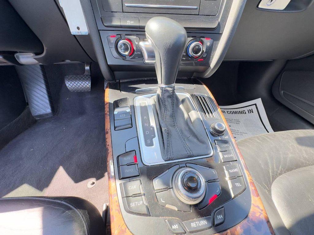 used 2011 Audi A5 car, priced at $6,990