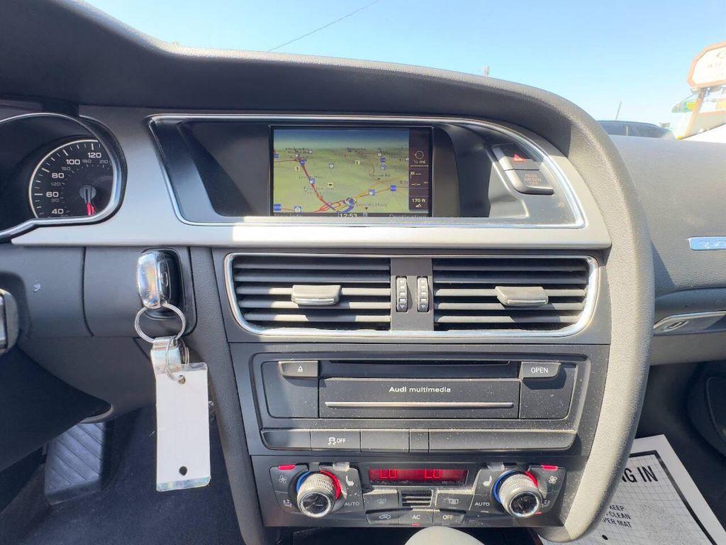 used 2011 Audi A5 car, priced at $6,990