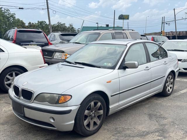 used 2003 BMW 325 car, priced at $2,990
