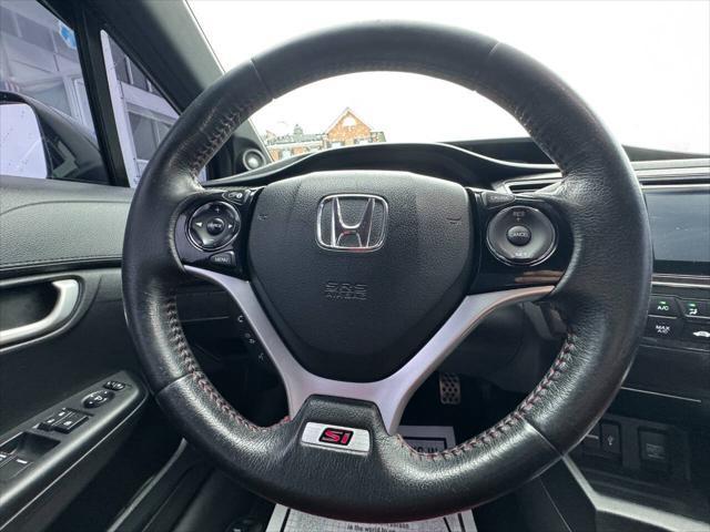 used 2014 Honda Civic car, priced at $11,990