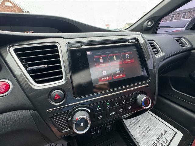 used 2014 Honda Civic car, priced at $11,990