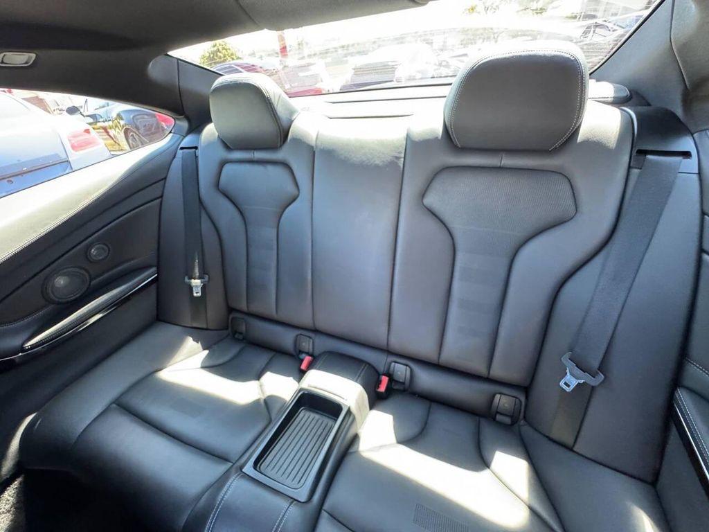 used 2015 BMW M4 car, priced at $43,990