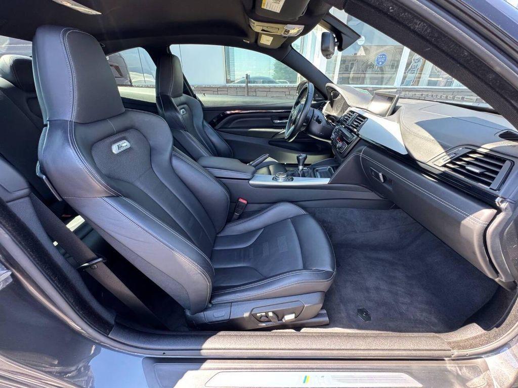 used 2015 BMW M4 car, priced at $43,990