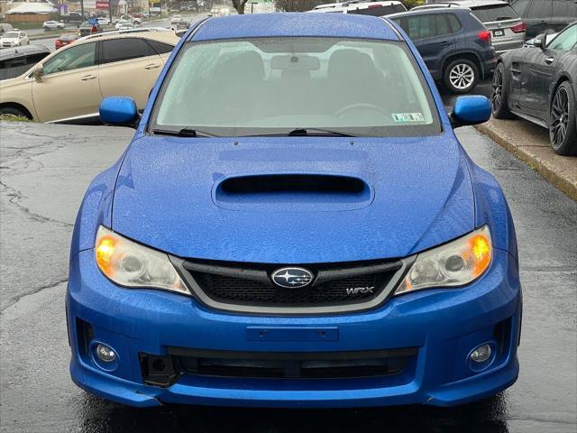 used 2012 Subaru Impreza car, priced at $11,990