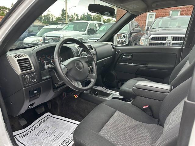used 2009 GMC Canyon car, priced at $4,990