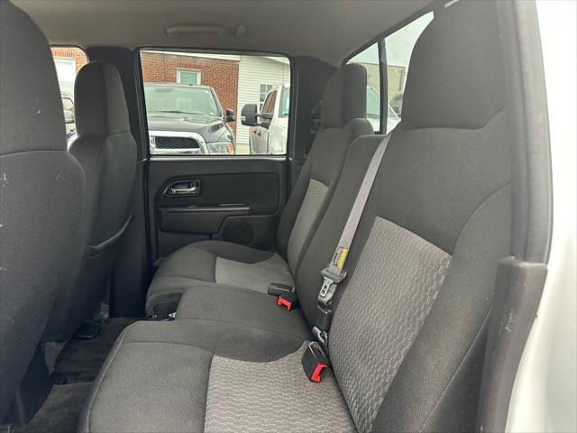 used 2009 GMC Canyon car, priced at $4,990