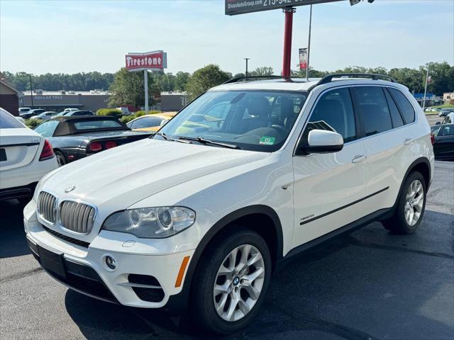 used 2013 BMW X5 car, priced at $10,990