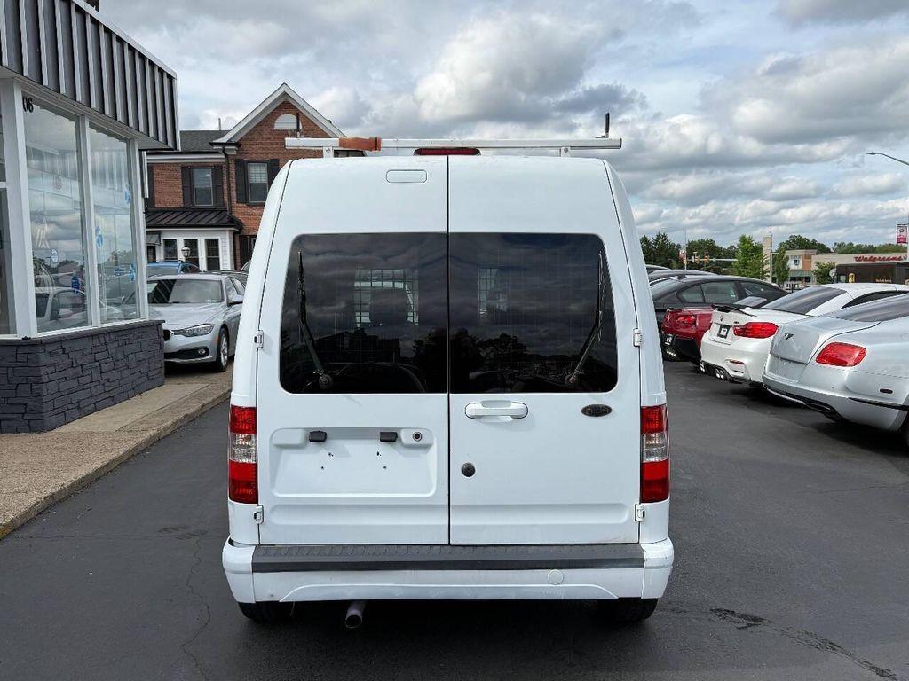 used 2011 Ford Transit Connect car, priced at $9,990