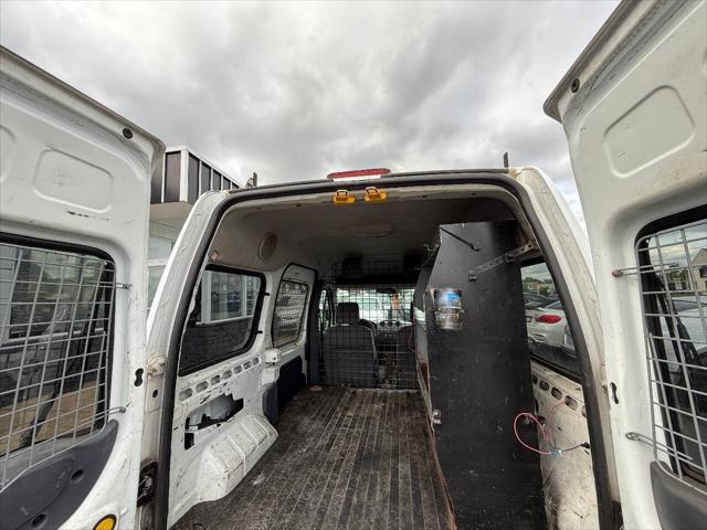 used 2011 Ford Transit Connect car, priced at $9,990