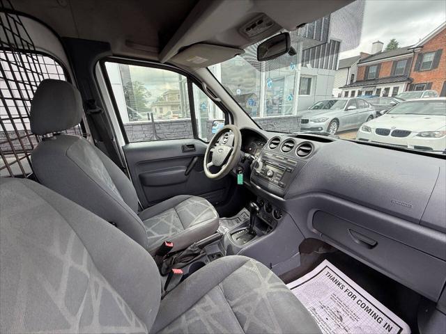 used 2011 Ford Transit Connect car, priced at $9,990