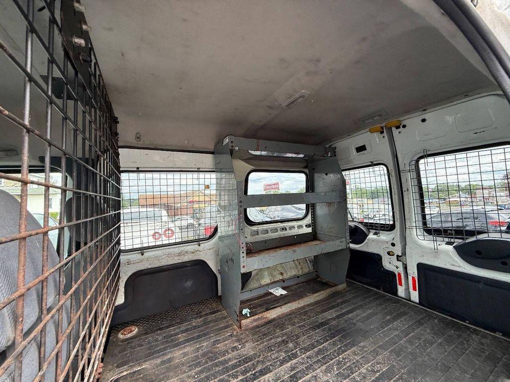 used 2011 Ford Transit Connect car, priced at $9,990