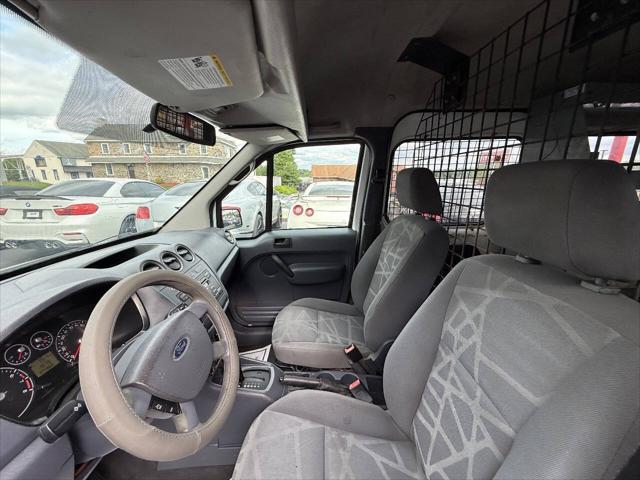 used 2011 Ford Transit Connect car, priced at $9,990