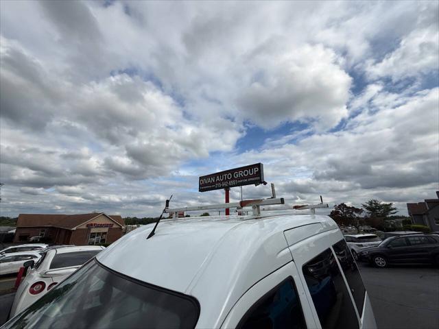 used 2011 Ford Transit Connect car, priced at $9,990