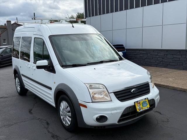 used 2011 Ford Transit Connect car, priced at $9,990