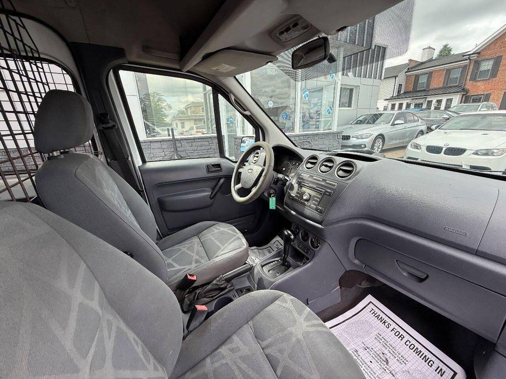 used 2011 Ford Transit Connect car, priced at $9,990