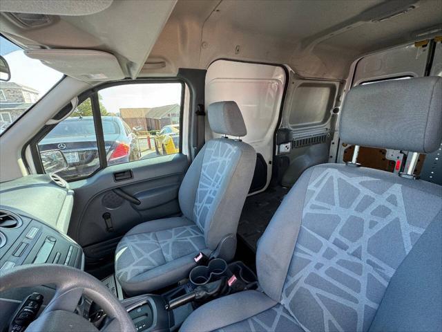 used 2013 Ford Transit Connect car, priced at $13,990