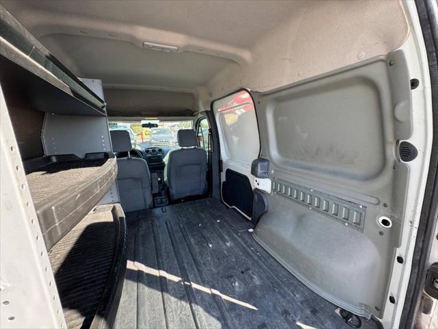 used 2013 Ford Transit Connect car, priced at $13,990