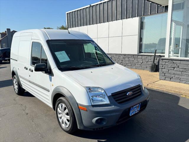 used 2013 Ford Transit Connect car, priced at $13,990