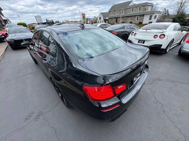 used 2014 BMW M5 car, priced at $22,990