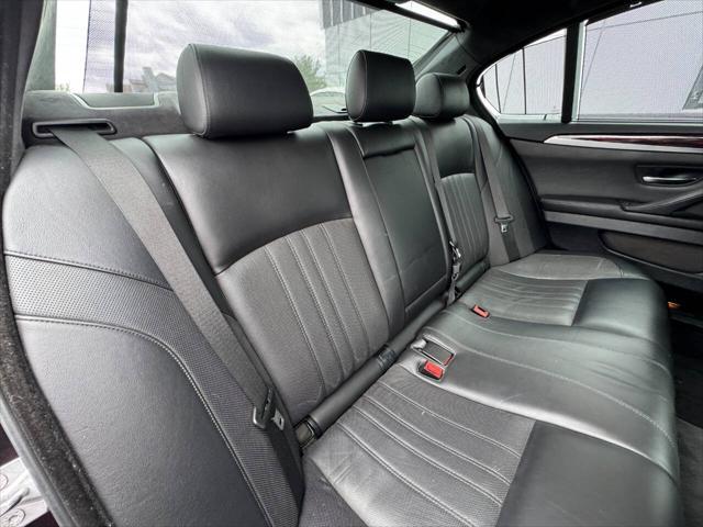 used 2014 BMW M5 car, priced at $22,990